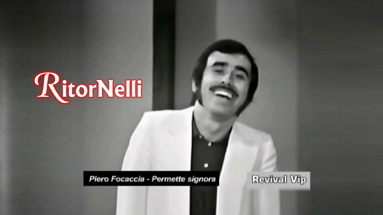 Trasmissione RitorNelli